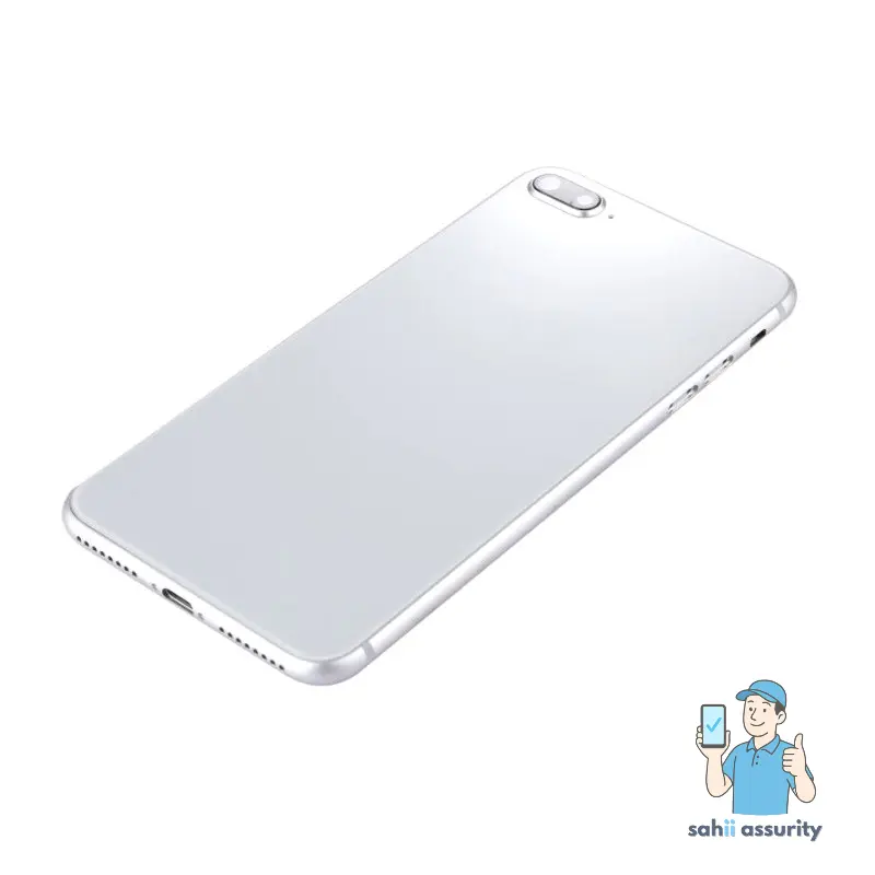 Full Body Housing for Apple iPhone 8 Plus thumbnail